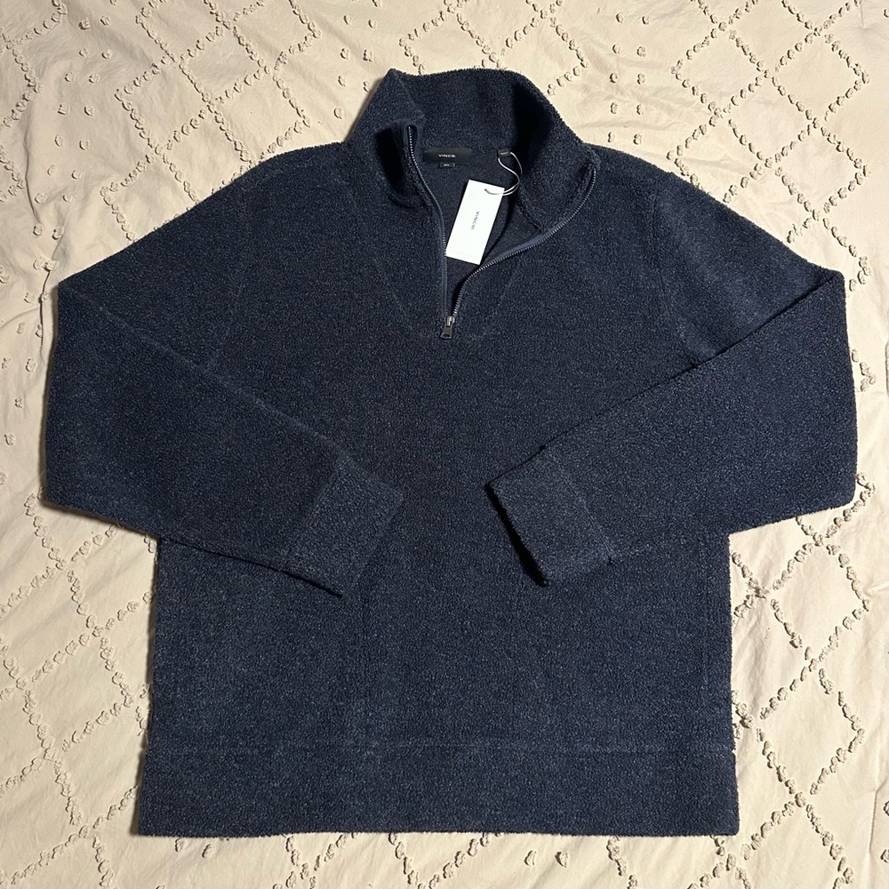 Men's NWT Vince Sweater